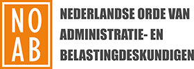 Nederlandse Orde van Administratie- en Belastingdeskundigen (NOAB)